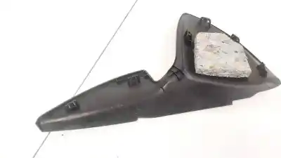 Second-hand car spare part plastics for citroen c5, ii 2008.02 - 2011.01 1.6 hdi 82kw 2008.07 - 2011.01 oem iam references g8123007  63040930