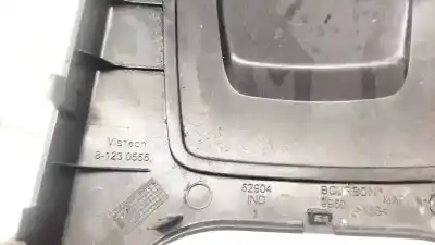 Second-hand car spare part plastics for citroen c5, ii 2008.02 - 2011.01 1.6 hdi 82kw 2008.07 - 2011.01 oem iam references 81230555  8-1230555