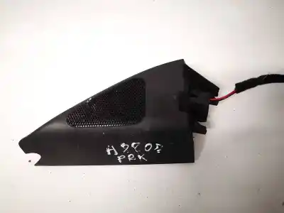 Second-hand car spare part speaker for volkswagen passat b6 (3c2) 2.0 tdi 16v oem iam references 3c0035411