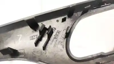 Second-hand car spare part plastics for citroen c5, ii 2008.02 - 2011.01 1.6 hdi 82kw 2008.07 - 2011.01 oem iam references 9657691777  9660040777