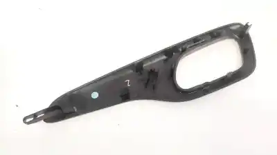 Second-hand car spare part plastics for citroen c5, ii 2008.02 - 2011.01 1.6 hdi 82kw 2008.07 - 2011.01 oem iam references 9657691777  9660040777