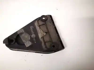 Автозапчастина б/у пластика для skoda superb (3u4) 2.5 v6 tdi cat (aym) посилання на oem iam 4b5860285d  