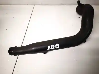 Peça sobressalente para automóvel em segunda mão tubo do intercooler por volvo xc90 2.4 d momentum geartronic (7 sitze) referências oem iam 8624887