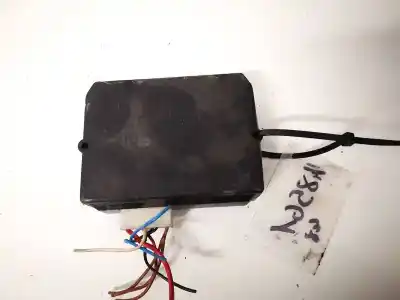 Pezzo di ricambio per auto di seconda mano modulo elettronico per audi a4 avant (b5) 1.9 tdi riferimenti oem iam e1021183  