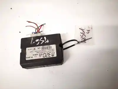Pezzo di ricambio per auto di seconda mano Modulo Elettronico per AUDI A4 AVANT (B5) 1.9 TDI Riferimenti OEM IAM E1021183  