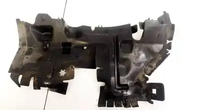 Second-hand car spare part plastics for citroen c5, ii 2008.02 - 2011.01 1.6 hdi 82kw 2008.07 - 2011.01 oem iam references p9682510480  