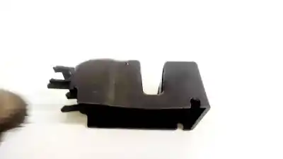 Second-hand car spare part plastics for citroen c5, ii 2008.02 - 2011.01 1.6 hdi 82kw 2008.07 - 2011.01 oem iam references 4512854  