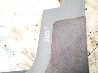 İkinci el araba yedek parçası plasti̇kler için skoda octavia combi (1u5) 1.9 tdi oem iam referansları 1u1863241   İkinci el araba yedek parçası plasti̇kler için skoda octavia combi (1u5) 1.9 tdi oem iam referansları 1u1863241