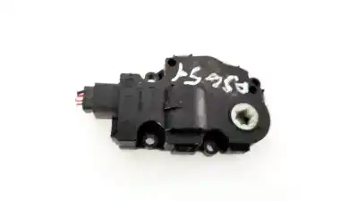 Second-hand car spare part air conditioning hatches opening motor for mercedes clase r (w251) 3.0 cdi cat oem iam references 412650750