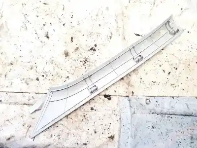 Автозапчастина б/у пластикler для skoda octavia combi (1u5) 1.9 tdi посилання на oem iam 1u0867458b   Автозапчастина б/у пластикler для skoda octavia combi (1u5) 1.9 tdi посилання на oem iam 1u0867458b