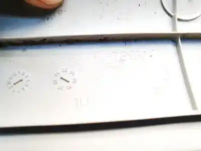 Автозапчастина б/у пластикler для skoda octavia combi (1u5) 1.9 tdi посилання на oem iam 1u0867458b   Автозапчастина б/у пластикler для skoda octavia combi (1u5) 1.9 tdi посилання на oem iam 1u0867458b