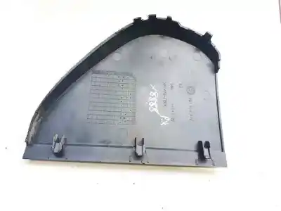 Автозапчасти б/у пластик за skoda octavia combi (1u5) 1.9 tdi ссылки oem iam 1u1857917  