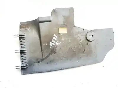 Автозапчастина б/у пластикler для skoda octavia combi (1u5) 1.9 tdi посилання на oem iam 1u1819191a   Автозапчастина б/у пластикler для skoda octavia combi (1u5) 1.9 tdi посилання на oem iam 1u1819191a