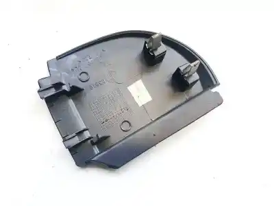 Автозапчастина б/у пластикler для skoda octavia combi (1u5) 1.9 tdi посилання на oem iam 1u0857504  