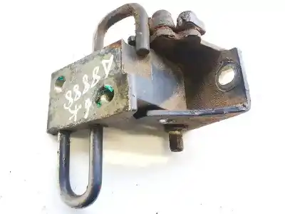 Автозапчасти б/у дверной фиксатор за skoda octavia combi (1u5) 1.9 tdi ссылки oem iam   