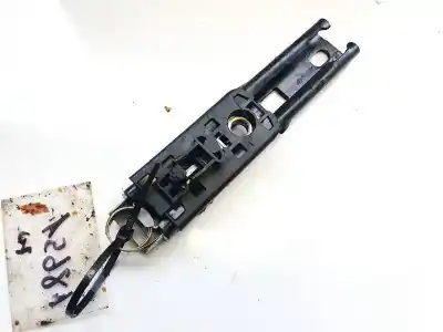 Second-hand car spare part plastics for mercedes clase r (w251) 3.0 cdi cat oem iam references 6033542a