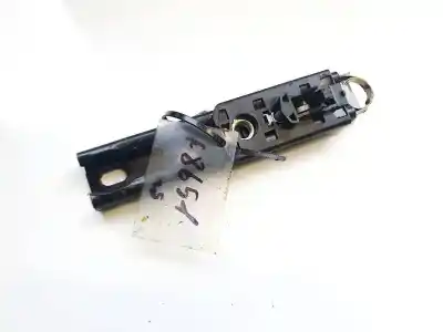 Second-hand car spare part plastics for mercedes clase r (w251) 3.0 cdi cat oem iam references 6033542a