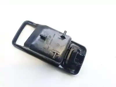 Peça sobressalente para automóvel em segunda mão botão / interruptor elevador vidro dianteiro esquerdo por ford kuga (cbv) 2.0 tdci cat referências oem iam 3m51226a37apw  3m51-226a37-apw