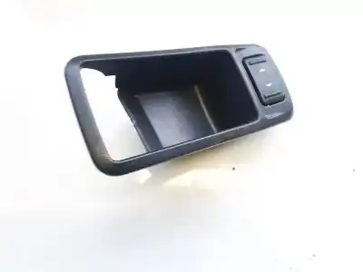 Автозапчасти б/у  за FORD KUGA (CBV)  ссылки OEM IAM 3M51226A37AFW  3M51-226A37-AFW