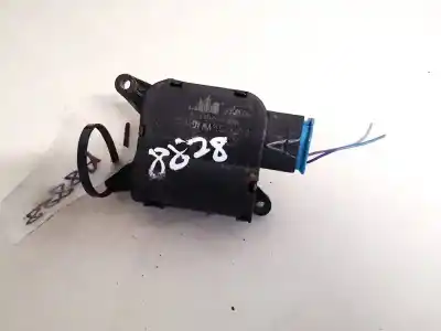 Автозапчасти б/у мотор открывания люков кондиционера за volkswagen golf v variant (1k5) 1.9 tdi ссылки oem iam 0132801336