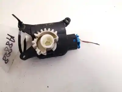Автозапчасти б/у мотор открывания люков кондиционера за volkswagen golf v variant (1k5) 1.9 tdi ссылки oem iam 0132801336  1k0907511c
