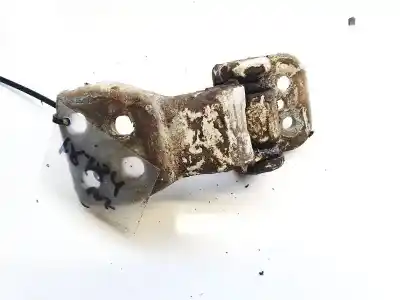 Автозапчастина б/у фільм дверей для FORD TRANSIT MOD. 2000 COMBI FT 260 2.0 corto Посилання на OEM IAM   