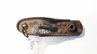 Second-hand car spare part engine support for citroen c5 ii (rc_) 1.8 16v oem iam references 3709b000490  3709-b000490