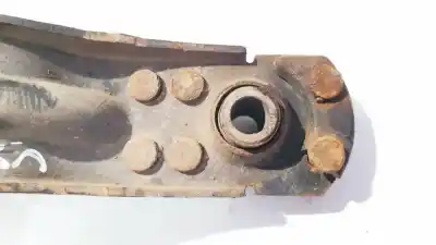 Second-hand car spare part engine support for citroen c5 ii (rc_) 1.8 16v oem iam references 3709b000490  3709-b000490