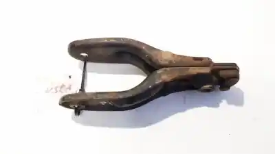 Автозапчасти б/у поддержка двигателя за CITROEN C5 II (RC_) 1.8 16V ссылки OEM IAM 3709B000490  3709-B000490