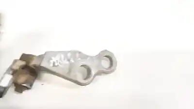 Peça sobressalente para automóvel em segunda mão esticador de porta por ford focus ii (da_) 1.6 ti referências oem iam 3m51r26810as  