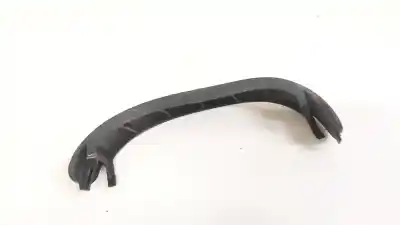 Second-hand car spare part plastics for mitsubishi space star (dg0) 1.9 di-d cat oem iam references mr911624