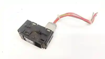 Peça sobressalente para automóvel em segunda mão botão / interruptor elevador vidro dianteiro esquerdo por chrysler sebring (js) 2.0 crd referências oem iam 04602787aa