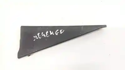 Peça sobressalente para automóvel em segunda mão plásticos por honda fr-v (be) 2.0 executive referências oem iam 72940sjd0030