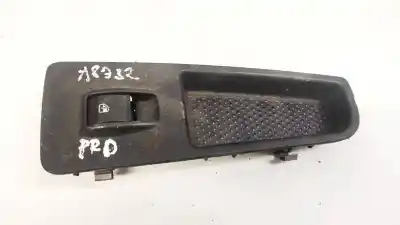 Peça sobressalente para automóvel em segunda mão botão / interruptor elevador vidro dianteiro esquerdo por fiat ii bravo (198) (2007->) 1.9 d multijet referências oem iam b365