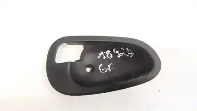 Second-hand car spare part plastics for mitsubishi space star (dg0) 1.9 di-d cat oem iam references mr138454