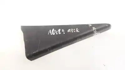 Peça sobressalente para automóvel em segunda mão plásticos por honda fr-v (be) 2.0 executive referências oem iam 72980sjd0030