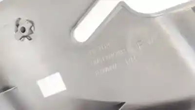 Pezzo di ricambio per auto di seconda mano plastica per ford focus turn. 1.0 ecoboost cat riferimenti oem iam bm51n46808a  bm51-n46808-a