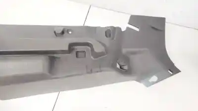 Pezzo di ricambio per auto di seconda mano plastica per ford focus turn. 1.0 ecoboost cat riferimenti oem iam bm51n46808a  bm51-n46808-a