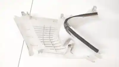 Pezzo di ricambio per auto di seconda mano plastica per ford focus turn. 1.0 ecoboost cat riferimenti oem iam bm51n280c47a  bm51-n280c47-a