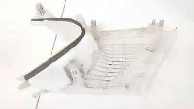 Pezzo di ricambio per auto di seconda mano plastica per ford focus turn. 1.0 ecoboost cat riferimenti oem iam bm51n280c46aew  bm51-n280c46-aew