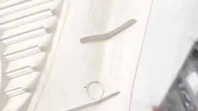 Pezzo di ricambio per auto di seconda mano plastica per ford focus turn. 1.0 ecoboost cat riferimenti oem iam bm51n280c46aew  bm51-n280c46-aew