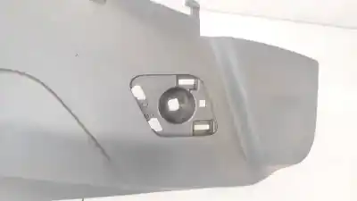 Pezzo di ricambio per auto di seconda mano plastica per ford focus turn. 1.0 ecoboost cat riferimenti oem iam bm51a046b26acw  bm51-a046b26acw