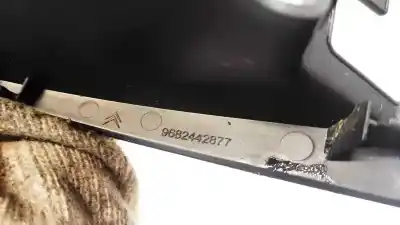 Pezzo di ricambio per auto di seconda mano plastica per citroen c5, ii 2008.02 - 2011.01 1.6 hdi 82kw 2008.07 - 2011.01 riferimenti oem iam 9682442877  