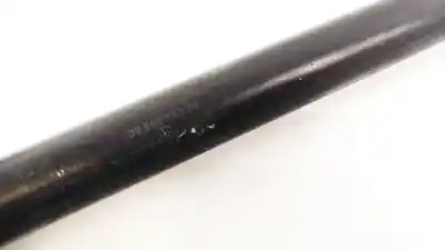 Second-hand car spare part tailgate gas strut for citroen c5, ii 2008.02 - 2011.01 1.6 hdi 82kw 2008.07 - 2011.01 oem iam references 9682256580  