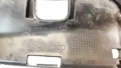 Second-hand car spare part plastics for citroen c5, ii 2008.02 - 2011.01 1.6 hdi 82kw 2008.07 - 2011.01 oem iam references 9664482180  