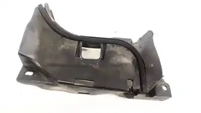 Автозапчастина б/у пластика для citroen c5, ii 2008.02 - 2011.01 1.6 hdi 82kw 2008.07 - 2011.01 посилання на oem iam 9664482180