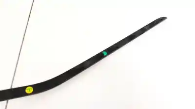 Second-hand car spare part plastics for citroen c5, ii 2008.02 - 2011.01 1.6 hdi 82kw 2008.07 - 2011.01 oem iam references 9682315877  