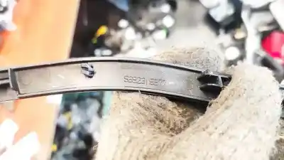 Second-hand car spare part plastics for citroen c5, ii 2008.02 - 2011.01 1.6 hdi 82kw 2008.07 - 2011.01 oem iam references 9682315877  