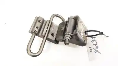 Автозапчасти б/у дверной фиксатор за audi a6 c6 (4f2) 2.4 ссылки oem iam 8e0833412