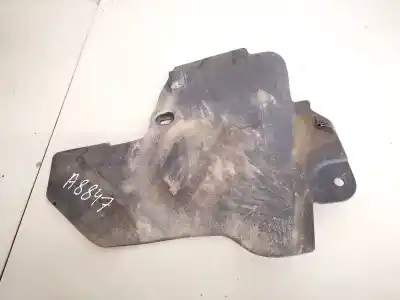 Peça sobressalente para automóvel em segunda mão plásticos por opel combo c 2001 - 2011 1.7 dti 55kw 2001 - 2011 referências oem iam 09114476